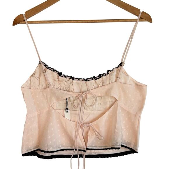 NEW Rumored Midsummer Tank Top - Picture 4 of 13